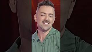 Matteo Lane on the Differences Between Italians and the French #funny #meme #unhinged #interview