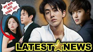 Comeback in a Netflix Drama + Revelations + Surprising Transformation and More #kdramas #dramas