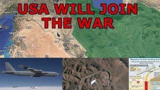 Opinion: The United States Will Join The War on Iran