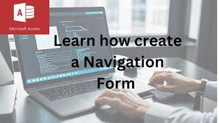 Mastering Custom Navigation in Microsoft Access