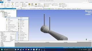 Flow Analysis through Venturimeter using Ansys Fluent|CFD|#ansysfluent #computationalfluiddynamics