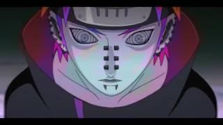 Pain ams webm (NARUTO)