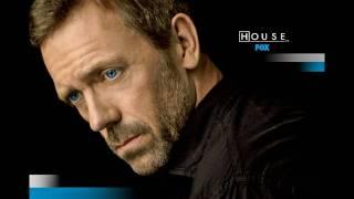 House M.D OST ~ Grant Lee Buffalo ~ Happiness