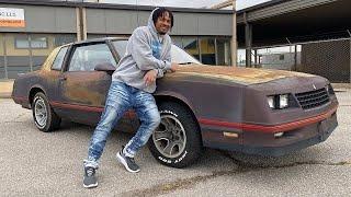 I HAD TO BUY ANOTHER ONE PROJECT DREAM CAR THAT RUNS AND DRIVES GREAT
