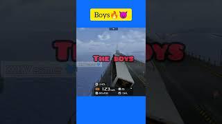 #theboys #shortsindia #youtubeshorts #bussimulatorindonesia #bus #kikv