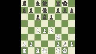 White Vitiugov Nikita (RUS),Black Ryzhov Ivan (RUS)Semi-Slav Defense: Main Line, Chigorin Defense