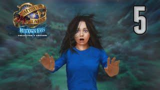 Mystery Tales 4: Her Own Eyes CE [05] w/YourGibs - Part 5 #HOPA #YourGibsLive