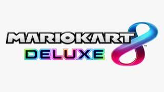 Super Bell Subway - Mario Kart 8 Deluxe Music Extended