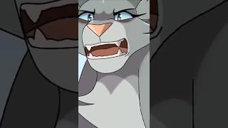 Bluestar goes crazy- Warrior cat edit- thanks to the animators