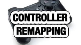 Controller Remapping Petition