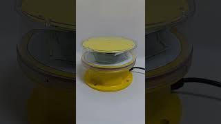 The Critical Role of the Aircraft Master Warning Light in Flight Safety