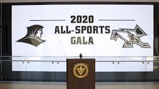 2020 Providence College Athletics All Sports Gala