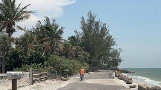 Casey Key, Florida - The Hidden Island Paradise Of The Ultra Wealthy