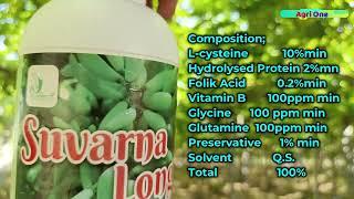 Suvarna Long bio stimulant