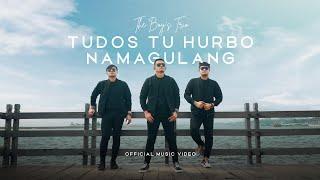 The Boy's Trio - Tudos Tu Horbo Namagulang | Lagu Batak (Official Music Video)