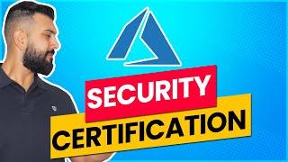 MICROSOFT AZURE Security Certifications and Exams in 2022