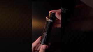 EDC33 Unpacking #nitecore #edc33 #everydaycarry #asmr #edc #flashlight #torch #tactical #outdoor