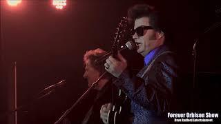 Jesse Aron   Forever Orbison