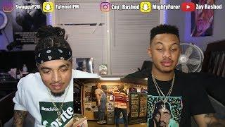 Fat Nick & Shakewell - Pemex (Official Music Video) Reaction Video