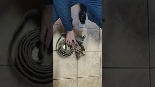 Пожарный рукав 77