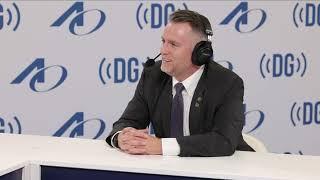 AO Spotlight: Material selection, research and 40 years of dental implants