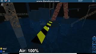 Flood Escape ROBLOX Extreme Walkthrough-Room 2