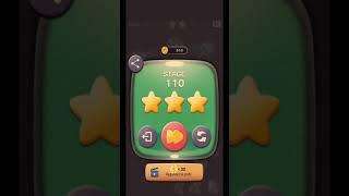 cell expansion Wars lvl 106 to 115 - 3 stars walktrough