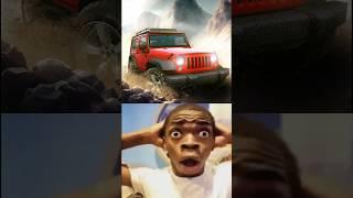 Offroad games 4×4 best game for android