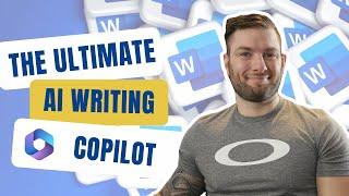 Master Microsoft Word Copilot: The Ultimate AI Assistant Tutorial