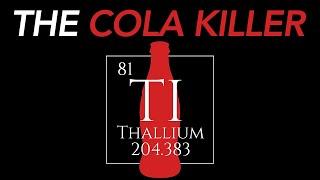 The Cola Killer | George Trepal