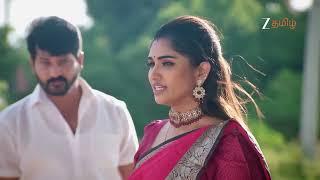 Karthigai Deepam | Ep - 865 | Best Scene | Jun 19 2025 | Zee Tamil