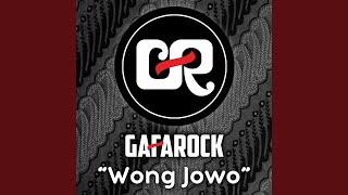 Wong Jowo (feat. Rico Saridin)