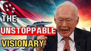 How Lee Kuan Yew Defied the Odds to Build Singapore & His Predictions | Enter His Journey