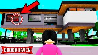 Roblox Brookhaven RP NEW SECRETS UPDATE!