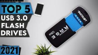 Best USB 3.0 Flash Drive 2022 | Top 5 USB 3.0 Flash Drives