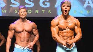 Jeff Seid Wins his comeback - Full interview