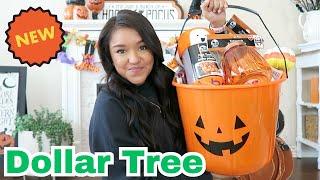 Dollar Tree Halloween Haul 2024