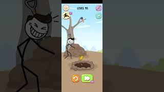Level 95 Kick Loser Weegoon Gameplay #games #kickloser #weegoon