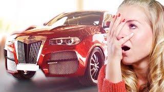 5 BMW ОТ КОТОРЫХ ВЫ ИСПЫТАЕТЕ СТЫД!!!