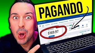 Top 3 Páginas Para Ganar Dinero en Internet (DIARIO)