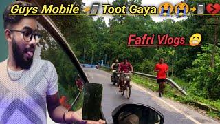 Fapri Vlog || Bahut Maja Aya || Fapri Ma Forest Ve Hay