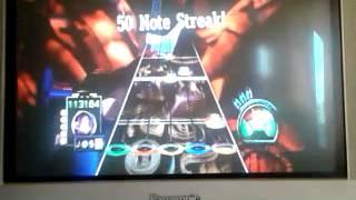 Guitar hero 3 - stairway to heaven