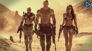 GUARDIANS OF EVIL  Full Exclusive Sci-Fi Horror Movie  English HD 2024