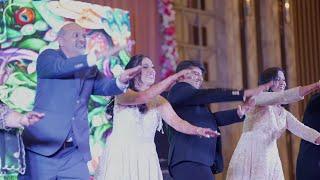 Tumse Milke Dil ka x Gori Gori x Say Shava Shava I Nikita Achar