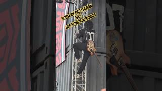 House Of Protection - Fire - Live Nova Rock 2025