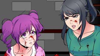 ALTERNATE ENDING to "Driving Your Rivals To Murder in Yandere Simulator"