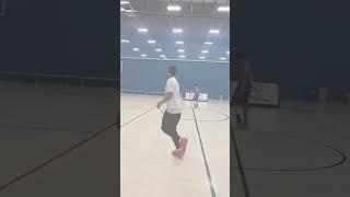 HOOPING session with Nick and Josu 