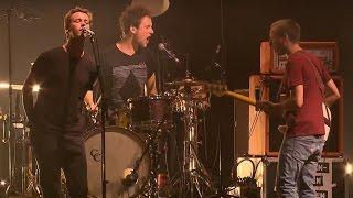 Come Together - AnnenMayKantereit (Live in Berlin)