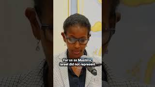 Ayaan Hirsi Ali: "It was an act of WORSHIP."