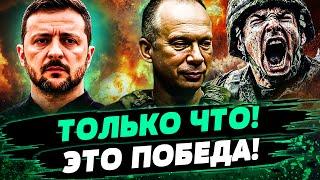 СЕЙЧАС! АДСКИЙ ОБСТРЕЛ РОССИЯН! КАТАСТРОФА для РУССКИХ! ЭТО АДСКИЙ РАЗНОС! — СНЕГИРЕВ